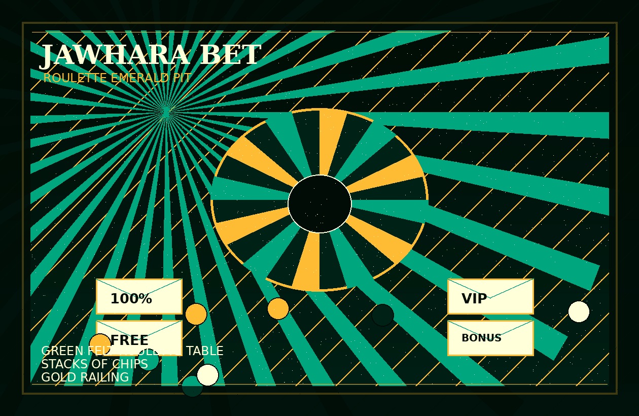 Bonus Vault at Jawhara Bet Casino
